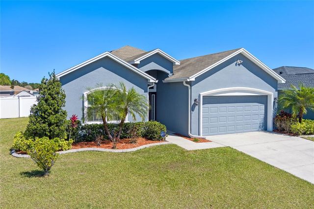 3341 WINCHESTER ESTATES CIRCLE, Lakeland, FL 33810