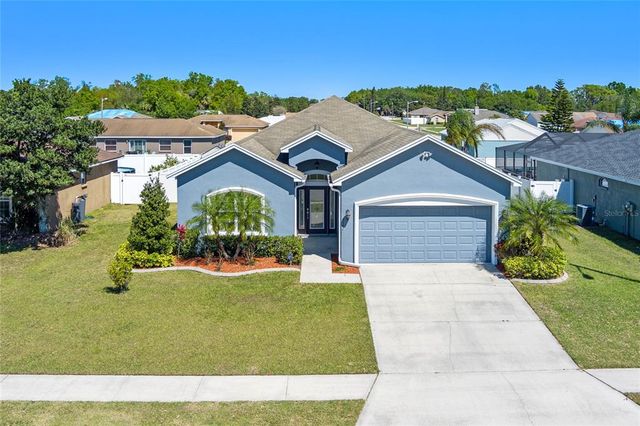 3341 WINCHESTER ESTATES CIRCLE, Lakeland, FL 33810