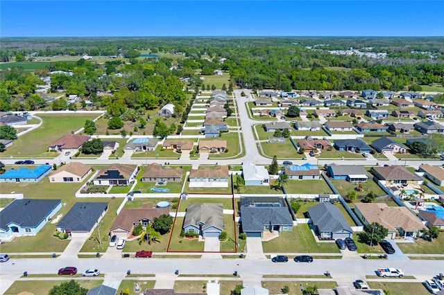 3341 WINCHESTER ESTATES CIRCLE, Lakeland, FL 33810