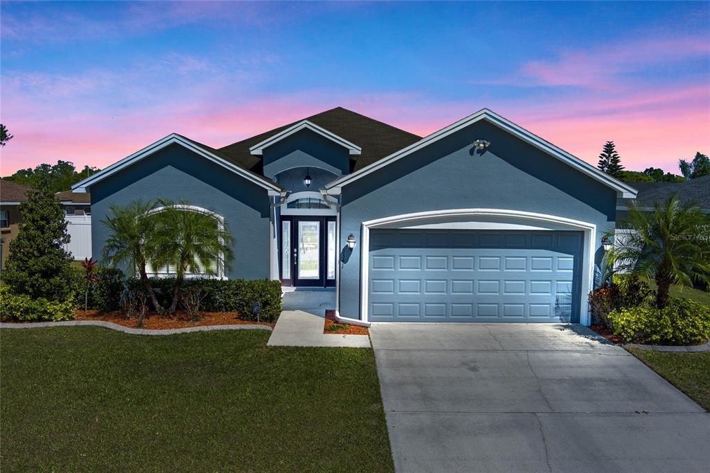 3341 WINCHESTER ESTATES CIRCLE, Lakeland, FL 33810