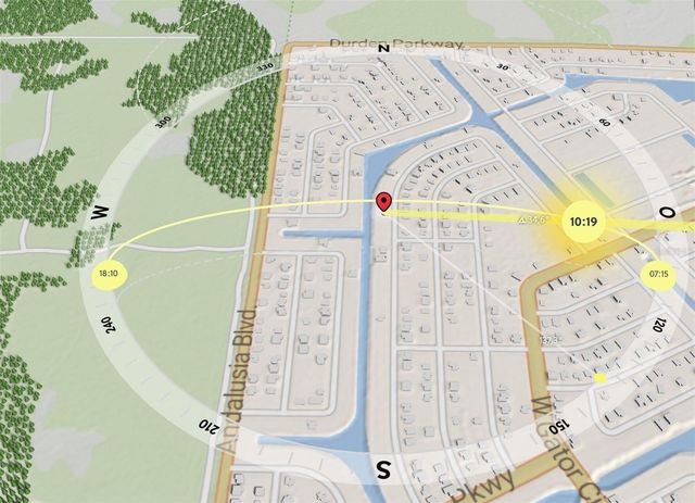 4112 NE 9TH PLACE, Cape Coral, FL 33909