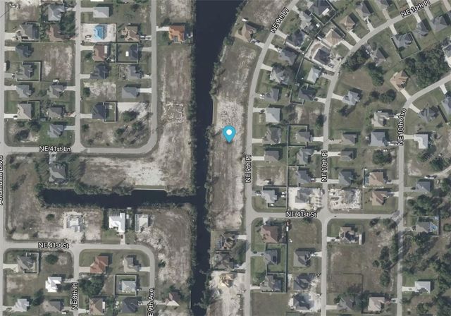 4112 NE 9TH PLACE, Cape Coral, FL 33909