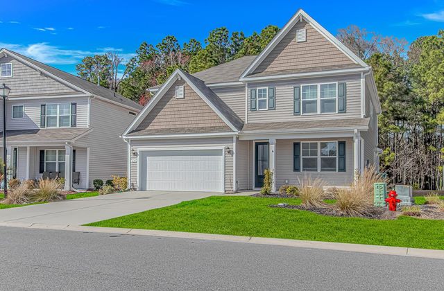 210 Calhoun Falls Dr., Myrtle Beach, SC 29579