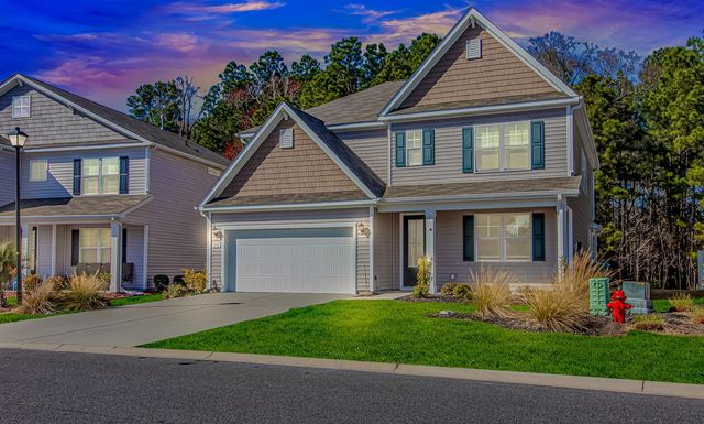 210 Calhoun Falls Dr., Myrtle Beach, SC 29579