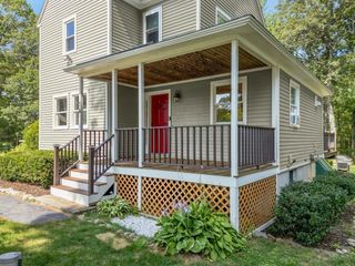 76 Bolton Woods Way, Bolton, MA 01740