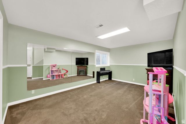4417 S DUNRAVEN DR, West Valley City, UT 84119