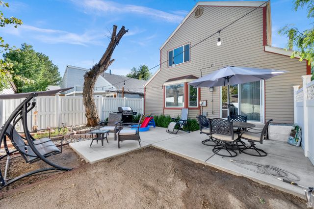 4417 S DUNRAVEN DR, West Valley City, UT 84119