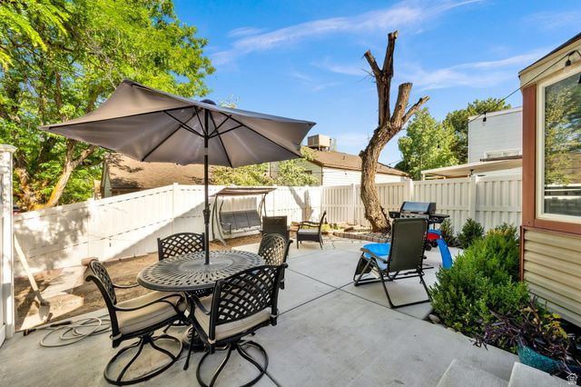 4417 S DUNRAVEN DR, West Valley City, UT 84119