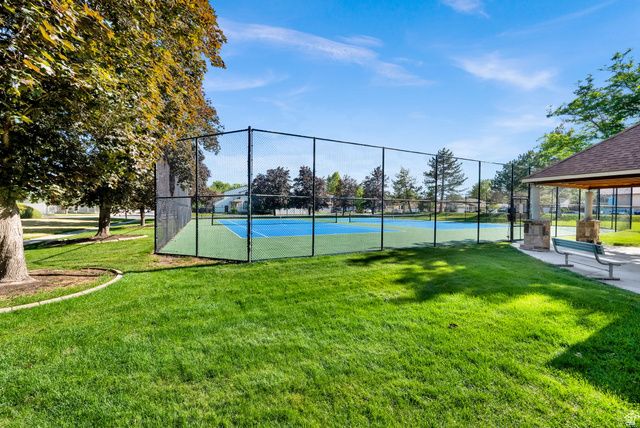 4417 S DUNRAVEN DR, West Valley City, UT 84119