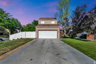 4417 S DUNRAVEN DR, West Valley City, UT 84119