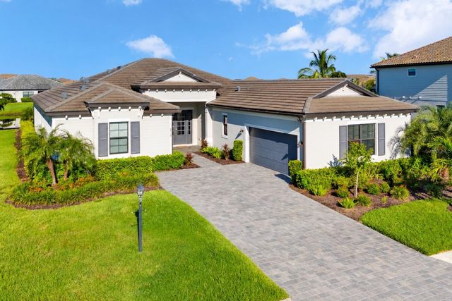 4914 LIGHTHOUSE BAY LANE, Bradenton, FL 34211