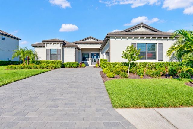 4914 LIGHTHOUSE BAY LANE, Bradenton, FL 34211