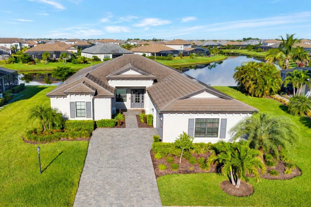 4914 LIGHTHOUSE BAY LANE, Bradenton, FL 34211