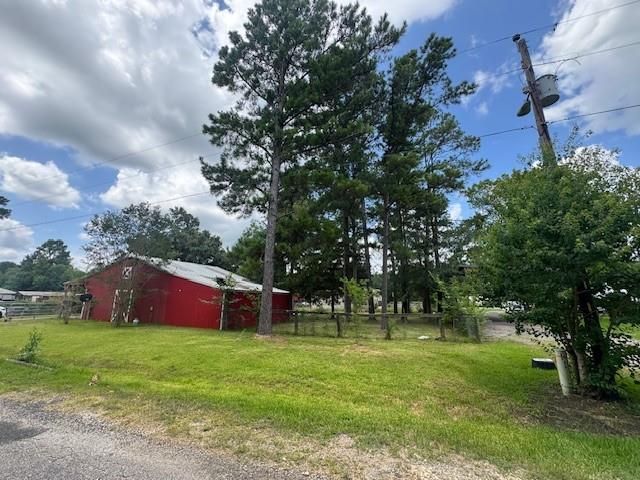 57 Kathryn Drive, Huntsville, TX 77320