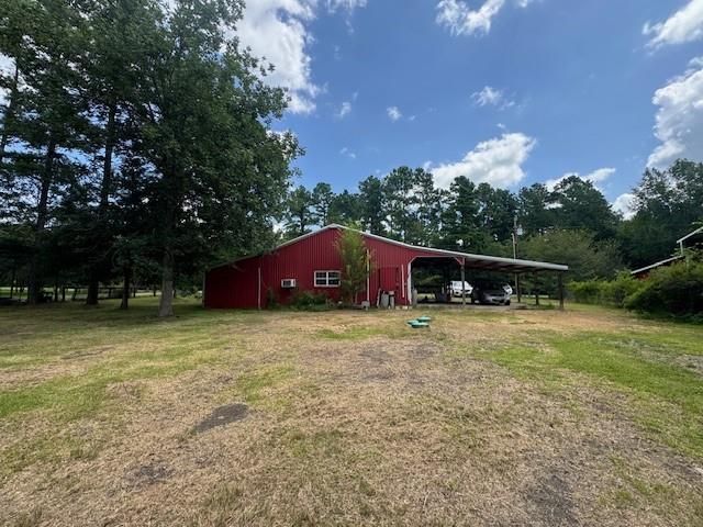 57 Kathryn Drive, Huntsville, TX 77320