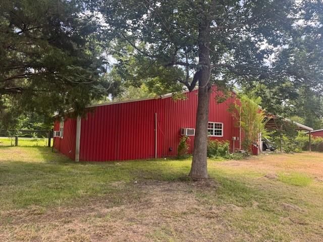 57 Kathryn Drive, Huntsville, TX 77320