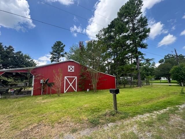 57 Kathryn Drive, Huntsville, TX 77320
