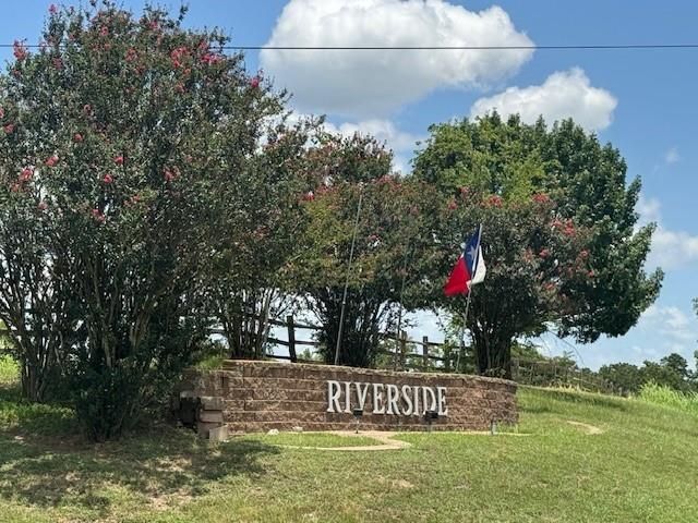 57 Kathryn Drive, Huntsville, TX 77320