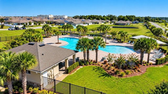 764 ORCHID GROVE BOULEVARD, Davenport, FL 33837