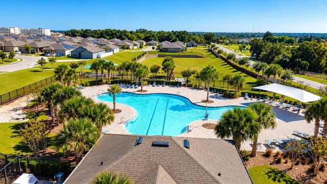 764 ORCHID GROVE BOULEVARD, Davenport, FL 33837