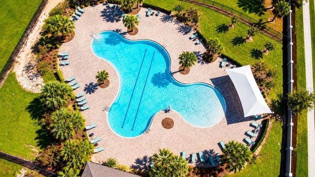 764 ORCHID GROVE BOULEVARD, Davenport, FL 33837