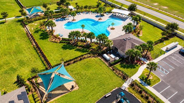 764 ORCHID GROVE BOULEVARD, Davenport, FL 33837