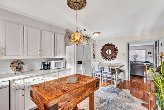 2518 Carolina AVE, Roanoke, VA 24014