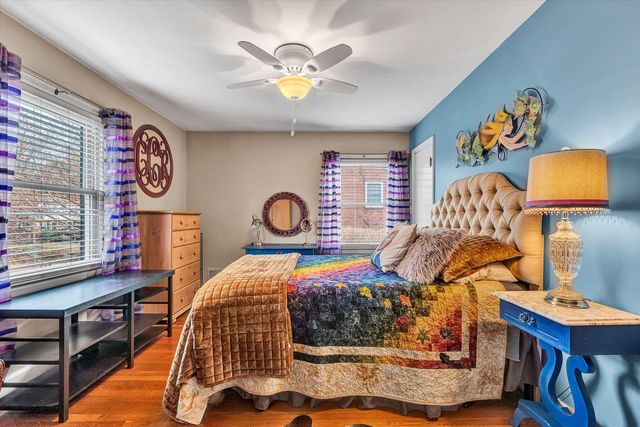 2518 Carolina AVE, Roanoke, VA 24014