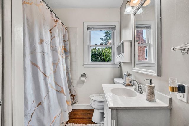 2518 Carolina AVE, Roanoke, VA 24014