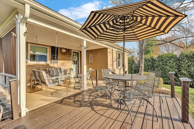 2518 Carolina AVE, Roanoke, VA 24014