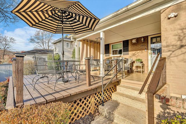 2518 Carolina AVE, Roanoke, VA 24014