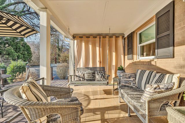 2518 Carolina AVE, Roanoke, VA 24014