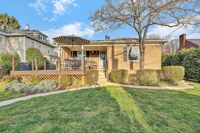 2518 Carolina AVE, Roanoke, VA 24014