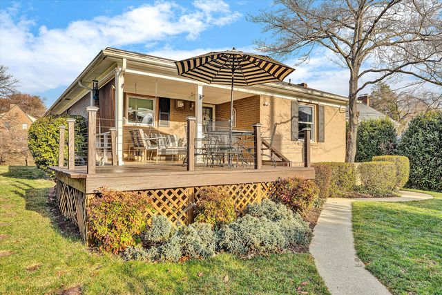 2518 Carolina AVE, Roanoke, VA 24014