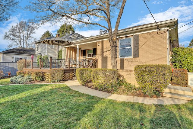 2518 Carolina AVE, Roanoke, VA 24014