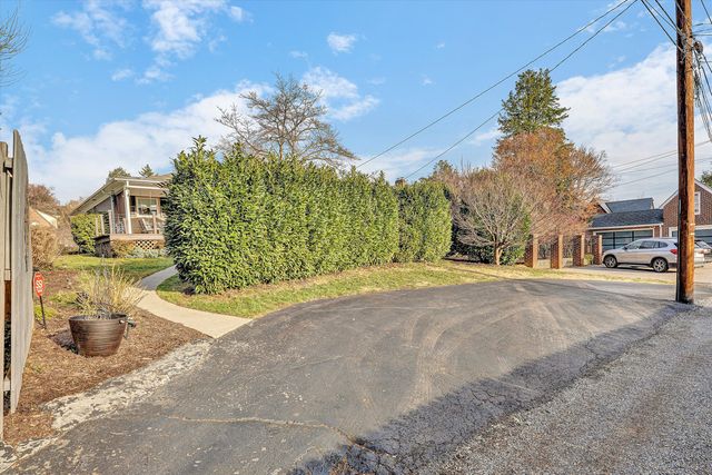 2518 Carolina AVE, Roanoke, VA 24014