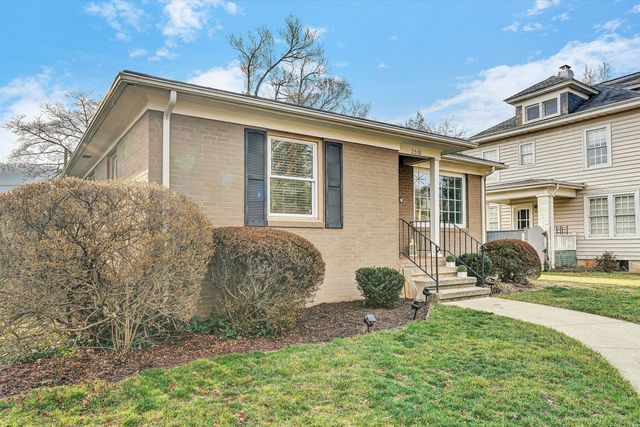 2518 Carolina AVE, Roanoke, VA 24014