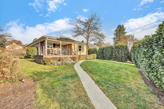 2518 Carolina AVE, Roanoke, VA 24014