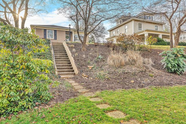 2518 Carolina AVE, Roanoke, VA 24014