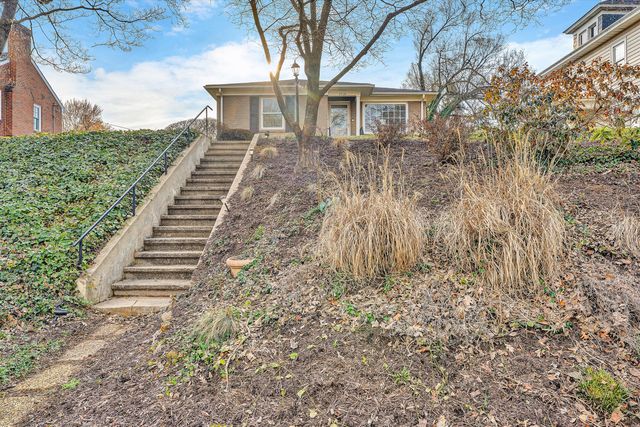 2518 Carolina AVE, Roanoke, VA 24014