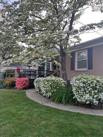 2518 Carolina AVE, Roanoke, VA 24014