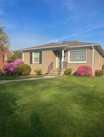 2518 Carolina AVE, Roanoke, VA 24014