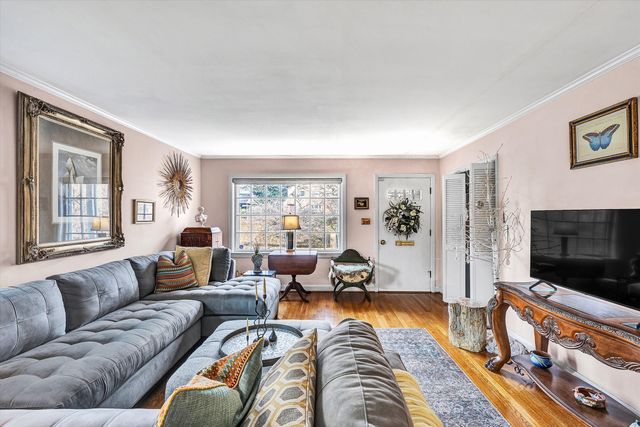 2518 Carolina AVE, Roanoke, VA 24014