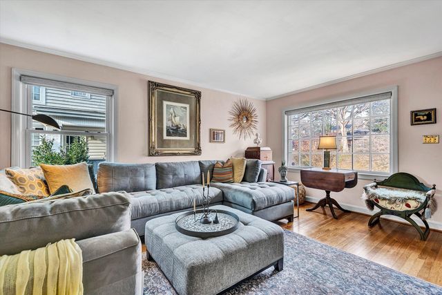 2518 Carolina AVE, Roanoke, VA 24014