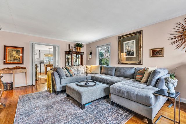 2518 Carolina AVE, Roanoke, VA 24014