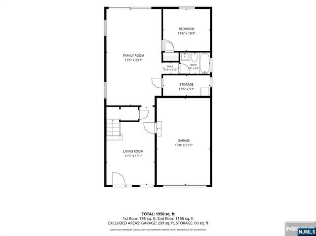 3 Pine Street, Montvale, NJ 07645