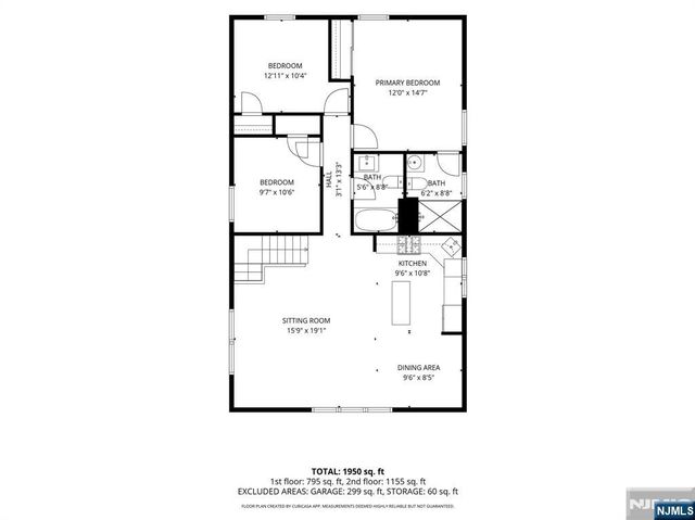 3 Pine Street, Montvale, NJ 07645