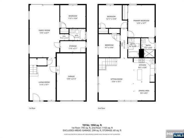 3 Pine Street, Montvale, NJ 07645