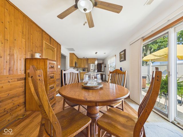 814 Rustic Road, Anderson, IN 46013