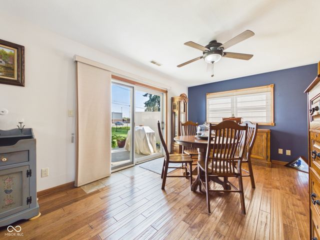 814 Rustic Road, Anderson, IN 46013